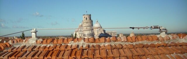 Lavora con noi | Installatore linee vita Toscana